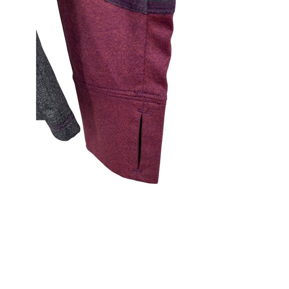 Noble Outfitters Lauren Womens Quarter-Zip Pullover Activewear Top Size XXL - Picture 3 of 11